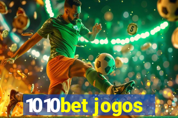 1010bet jogos